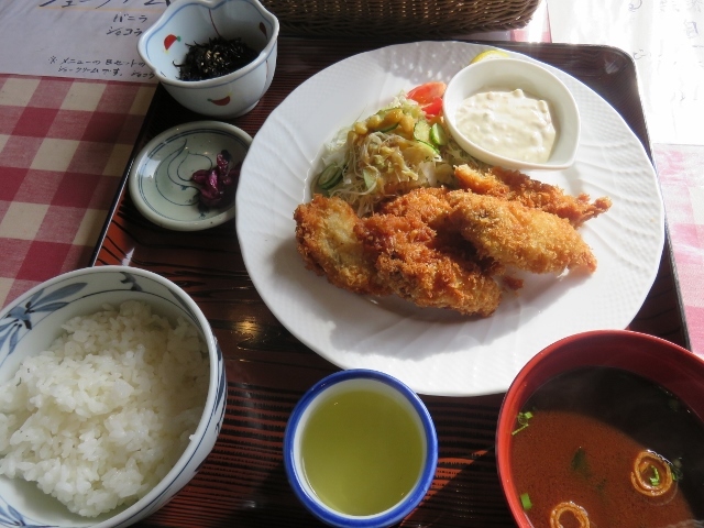 Bistro 洋食びわ 旧店名 レストランびわ 虎姫 ステーキ 食べログ