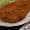 勝烈庵 - 料理写真: