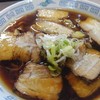 麺処 若武者 弐號店 大正浪漫 ラーメン 名物温泉ぶためし みどり湯食堂