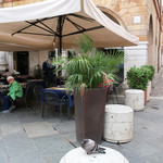 PAPILLA - ポポロ広場の鳩