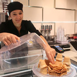 PAPILLA - こちらですネッ！→ Si〜♬