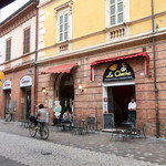 PAPILLA - お向かいのジェラテリーア