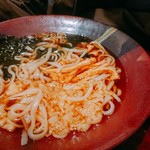 利静庵 甚五郎 - 