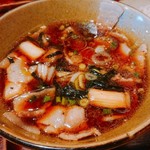 利静庵 甚五郎 - 