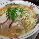 めじろ - 大盛ノーマル