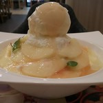 Dessert Cafe 雪のはな - 