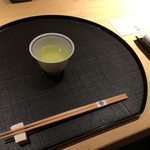 Ippongi Ishibashi - 壷切茶