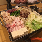 肉玉屋 - 