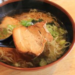 知立ラーメン - 40年の味 !!