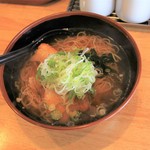 知立ラーメン - 