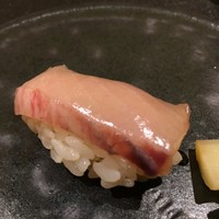 一本木石橋 - 鰆松前漬