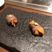 くずし鉄板 あばぐら 神田店 - 