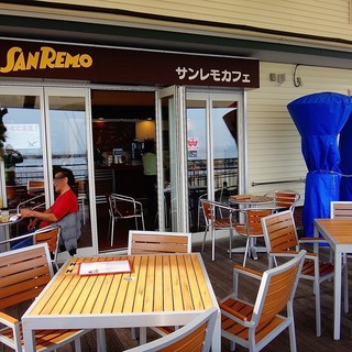 サンレモカフェ_2