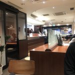 キーズ カフェ - 