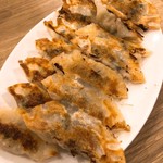 餃子酒場 たっちゃん - 