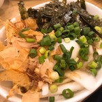 餃子酒場 たっちゃん - 