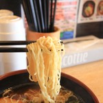 知立ラーメン - 