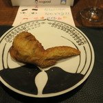 傳 - 30年11月　傳タッキー