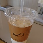 ヨーグルト専門店モーニング - 