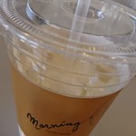 ヨーグルト専門店モーニング - 