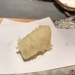 にい留 - 剣先イカ