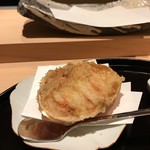 にい留 - 香箱蟹　