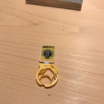 にい留 - 香箱蟹　越前港社丸タグ付き