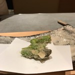 にい留 - アスパラガス