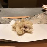 にい留 - 真鱈白子