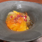 傳 - 30年11月　柿