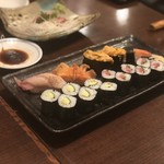 Sushidokoro Koishikawa Kasugano - 