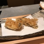 にい留 - 対馬の穴子