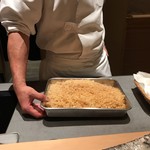 にい留 - 天かすはお土産に