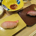 すし三崎丸 大倉山店