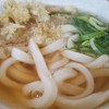 西端手打 上戸うどん