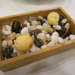 LE CIEL - 30年11月　はじめのひと品