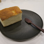 LE CIEL - 30年11月　フォカッチャ