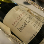 LE CIEL - 30年11月　Domaine Leon Barral Faugeres Jadis Languedoc-Roussillon 2012