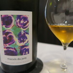 LE CIEL - 30年11月　Macvin du Jura NV Domaine Labet