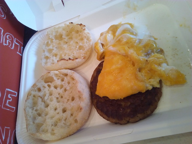 マクドナルド 溝の口イトーヨーカドー店 武蔵溝ノ口 ハンバーガー 食べログ