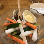 居酒屋山さん - 