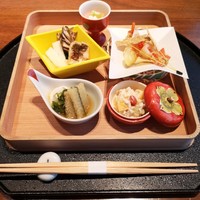 浅草むぎとろ 本店 - 