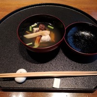 浅草むぎとろ 本店 - 