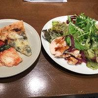 The Kitchen Salvatore Cuomo GINZA - 