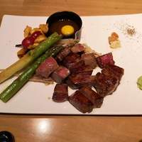 鉄板焼 摩天楼 東京スカイツリー・ソラマチ店 - 