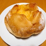 パネッテリア・カワムラ - チーズフォンデュパン