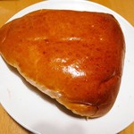 パネッテリア・カワムラ - クリームパン