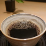 Marunouchi Icchoume Shichijuunikou - 有機栽培豆コーヒーアップ