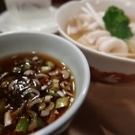 冨久栄鮨 - 白子