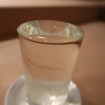 冨久栄鮨 - 日本酒